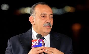  محافظ أسيوط: محطات الكهرباء الجديدة تدعم التنمية والصناعات بالمحافظة