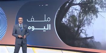كمال ماضي: خطة ترامب تهدف لإخماد نار الحرب الأوكرانية