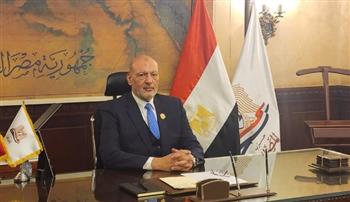   حزب "المصريين": مؤتمر الهيئة الوطنية خارطة طريق لانتخابات نزيهة وشفافة