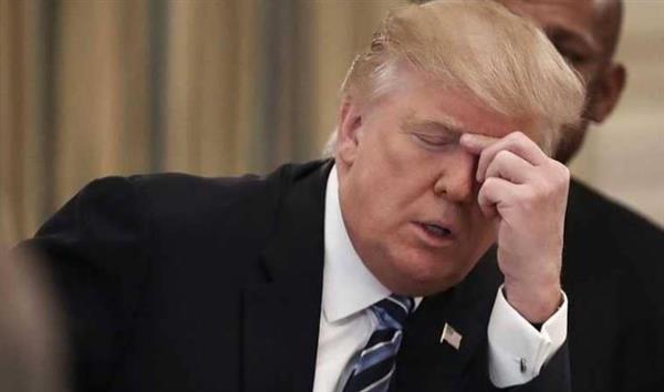 البيت الأبيض : ترامب محبط من رفض روسيا وأوكرانيا خطة السلام
