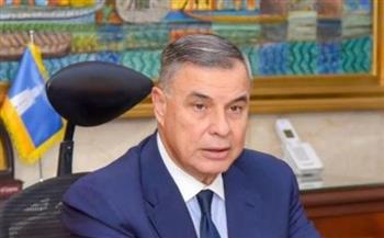   محافظ الإسكندرية يشدد على تكثيف الحملات على الأسواق والمحال العامة والكافيهات