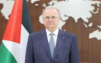   رئيس الوزراء الفلسطيني: ممارسات الاحتلال تُعطل برامج الإصلاح الاقتصادي