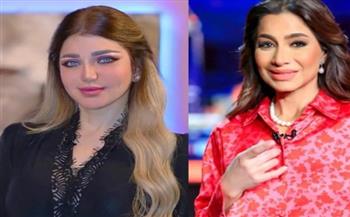   "الأعلى للإعلام" يقرر منع ظهور بسمة وهبة وياسمين الخطيب لمدة 3 أشهر