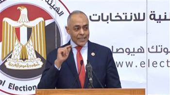   بنداري: لن نسمح لأحد بالدخول إلى مجلس النواب إلا بإرادة الناخبين