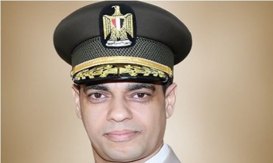 بالفيديو| المتحدث العسكري: الجيش يحمي مصر ويدافع عن أمنها