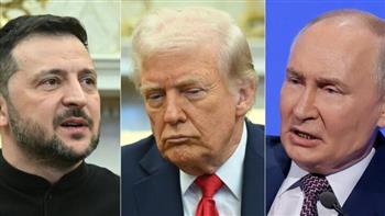   أوكرانيا في لحظة حرجة.. "كيلوج" يترك كييف بلا مُدافع أمريكي
