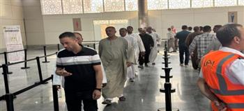   انتخابات مجلس النواب للمصريين بالخارج تنطلق في 18 دولة
