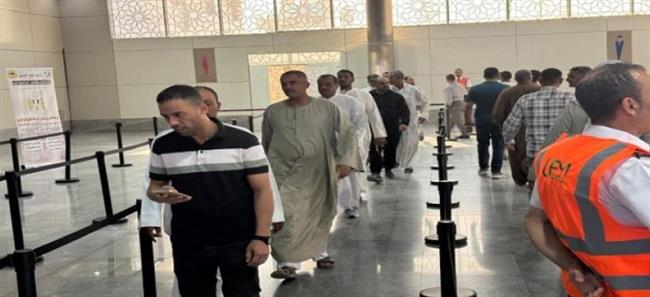 انتخابات مجلس النواب للمصريين بالخارج تنطلق في 18 دولة
