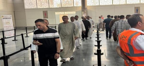 انتخابات مجلس النواب للمصريين بالخارج تنطلق في 18 دولة