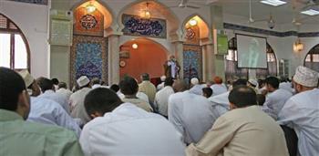 خطبة الجمعة اليوم: قيمة حسن المعاملة