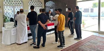 انتخابات النواب 2025: المصريون في عُمان يدلون بأصواتهم