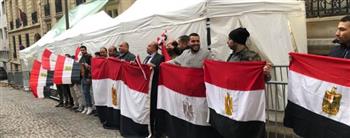   من بكين إلى هونج كونج.. متابعة مباشرة لأجواء التصويت المصري بالخارج