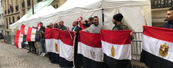 من بكين إلى هونج كونج.. متابعة مباشرة لأجواء التصويت المصري بالخارج