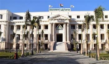   لتعزيز الوعي لدى الطلاب.. جامعة بنها تنظم زيارة ميدانية إلى سيناء