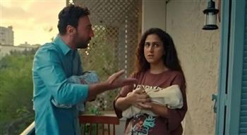   ​الحلقة الأخيرة من مسلسل كارثة طبيعية