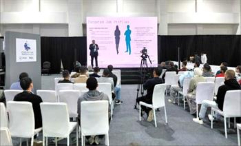  Innovation Arena منبر الأفكار الناشئة لتلبية احتياجات السوق في .. القطاعات الحيوية