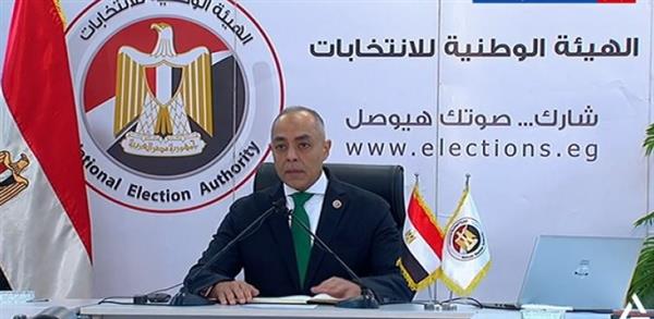 أحمد بندارى : فتح 139 مقرا باليوم الأول لتصويت المصريين بالخارج بانتخابات النواب