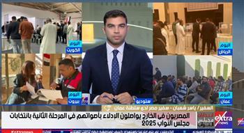سفير مصر لدى سلطنة عمان: الجالية المصرية تحرص دائما على المشاركة في أي استحقاقات انتخابية
