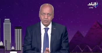 مصطفى بكري : حملات تشكيك تستهدف الوطن وتهيئ الأرض للفوضى