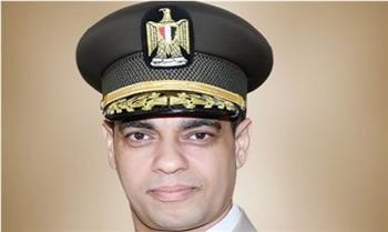   بالفيديو| المتحدث العسكري: الجيش يحمي مصر ويدافع عن أمنها