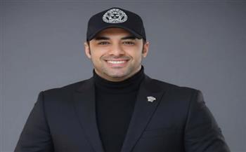  إيجي فاشون الدولي يتألق في دورته الجديدة بقيادة "أحمد العزبي"