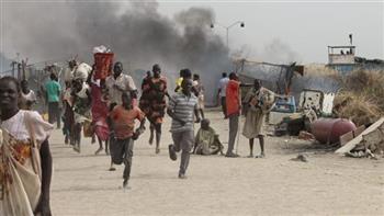   «٣ آلاف دولار يوميًا للمرتزقة»… خبير عسكري يكشف خيوط الدعم الخارجي للصراعات في السودان