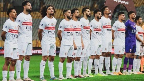 موعد مباراة الزمالك وزيسكو يونايتد في الكونفدرالية