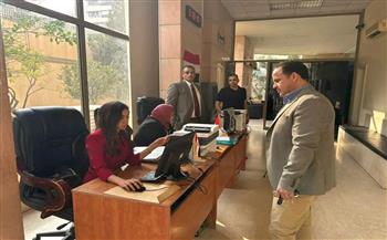   انتهاء التصويت بسفارات وقنصليات مصر بنيويورك وكندا بانتخابات النواب 2025