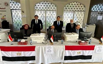   بدء التصويت باليوم الثاني بانتخابات النواب 2025 في أستراليا