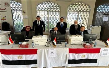 بدء التصويت باليوم الثاني بانتخابات النواب 2025 في أستراليا