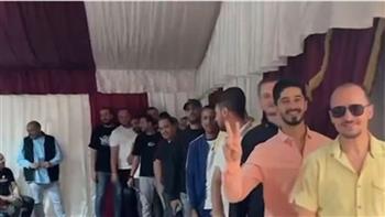 المصريون بالخارج يواصلون الإدلاء بأصواتهم في المرحلة الثانية لانتخابات مجلس النواب
