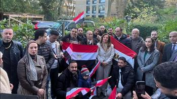 أبرزها السعودية وألمانيا.. انطلاق تصويت المصريين بالخارج في انتخابات النواب بـ18 دولة