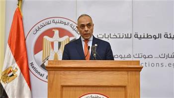   الوطنية للانتخابات: استئناف التصويت لليوم الثاني بـ105 مقرات انتخابية حتى الآن