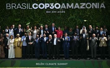   تعثر مفاوضات قمة المناخ (COP30) بعد رفض الاتحاد الأوروبي لمسودة الاتفاق