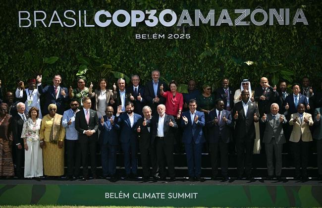 تعثر مفاوضات قمة المناخ (COP30) بعد رفض الاتحاد الأوروبي لمسودة الاتفاق