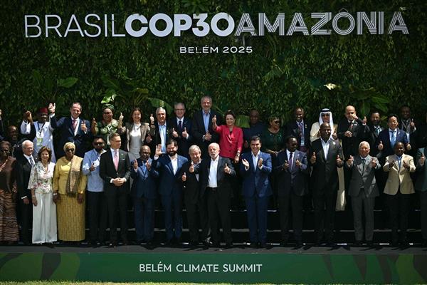 تعثر مفاوضات قمة المناخ (COP30) بعد رفض الاتحاد الأوروبي لمسودة الاتفاق