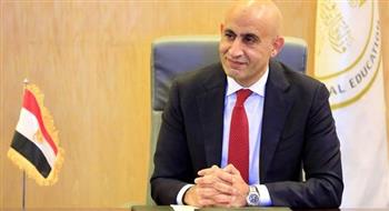   وزير التعليم يقرر وضع مدرسة سيدز الدولية تحت الإشراف المالي والإداري