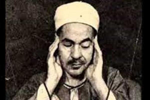 دولةـالتلاوة .. الشيخ محمد رفعت .. قيثارة السماء