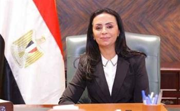   وزيرة التضامن تعلن نتيجة قرعة حج الجمعيات الأهلية