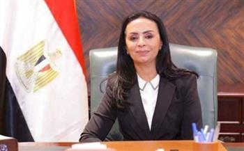 وزيرة التضامن تعلن نتيجة قرعة حج الجمعيات الأهلية