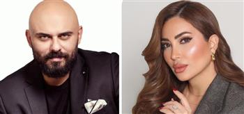   نسرين طافش وأحمد صلاح حسني بطلا مسلسل "أنا وهو وهم" في رمضان 2026