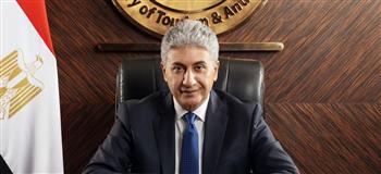   حصاد نشاط وزارة السياحة والآثار في أسبوع 