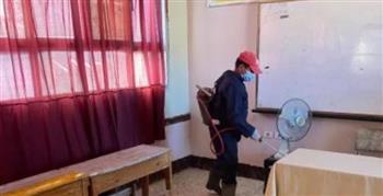 محافظ كفر الشيخ يعلن جاهزية اللجان لانتخابات مجلس النواب 2025