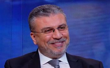   قمة Bridge تستضيف د. عمرو الليثي كضيف شرف وعضو لجنة تحكيم جوائز الجنوب العالمي 