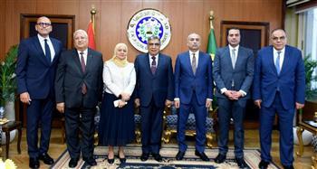 البنك الزراعي ومحافظة الدقهلية يدعمان المزارعين