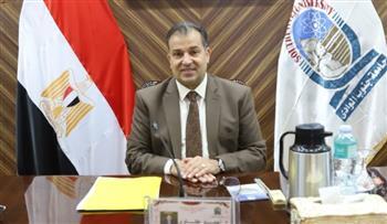 جامعة قنا تعقد المؤتمر الدولي للترا‍ث الحضاري