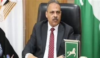 محافظ الشرقية: نعمل على خروج انتخابات مجلس النواب بصورة مشرفة