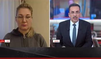 عضو البرلمان الأوكراني: الخطة الأمريكية لا تلبي مبادئ أوكرانيا الأساسية للسيادة والحدود