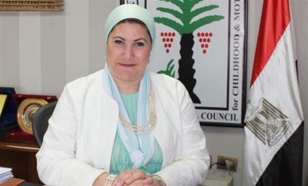 الطفولة والأمومة يشيد بقرارات التربية والتعليم لأطفال سيدز