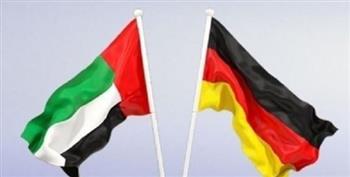   الإمارات وألمانيا تبحثان عددا من القضايا ذات الاهتمام المشترك